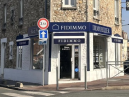 Fidimmo, l'immobilier en famille depuis 1989